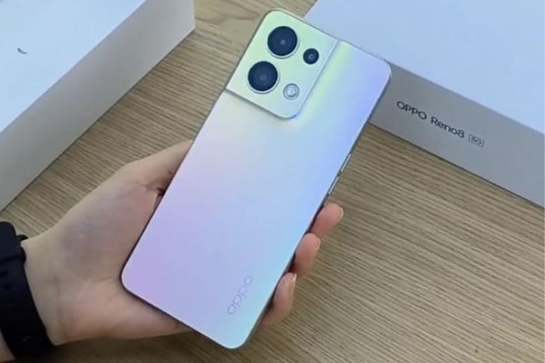 OPPO Reno8