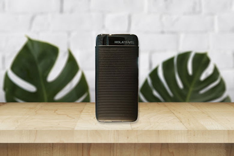 Pin sạc dự phòng HoLaTravel Power Go 10000mAh