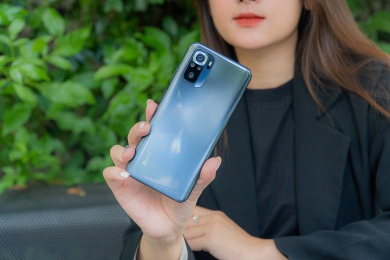 Redmi Note 10 5G