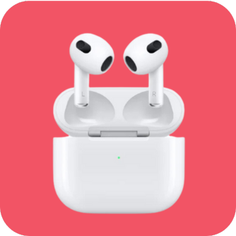 AirPods 3