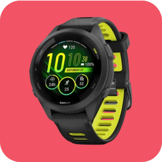 Garmin Forerunner