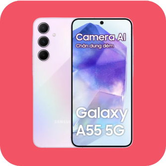 Samsung Galaxy A55