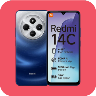 Redmi 14C