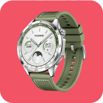 HUAWEI Watch GT4