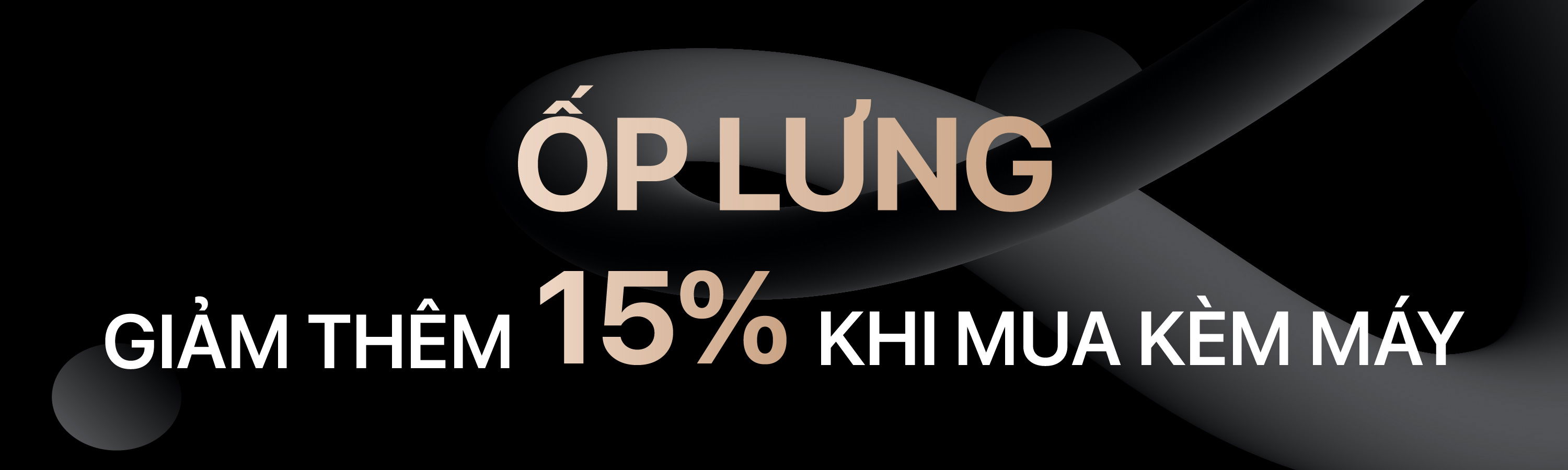 ỐP LƯNG