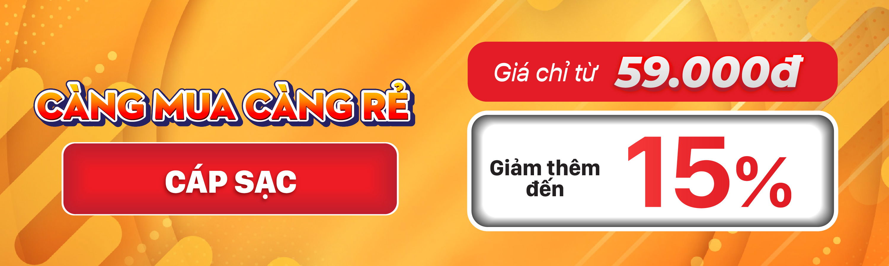 Cáp sạc