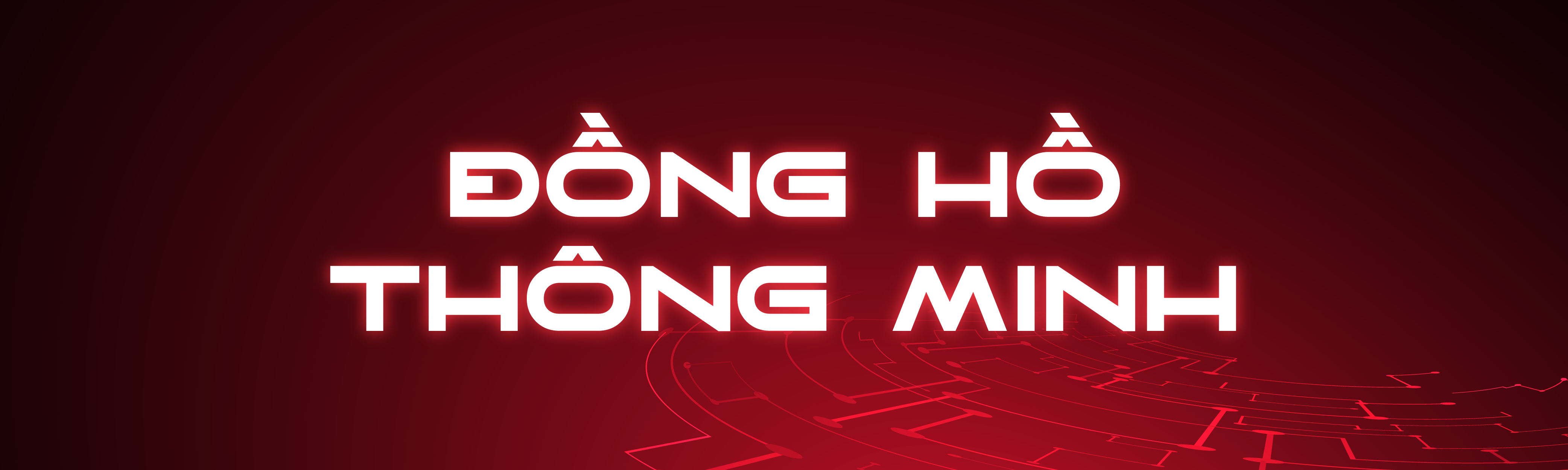 Đồng hồ thông minh