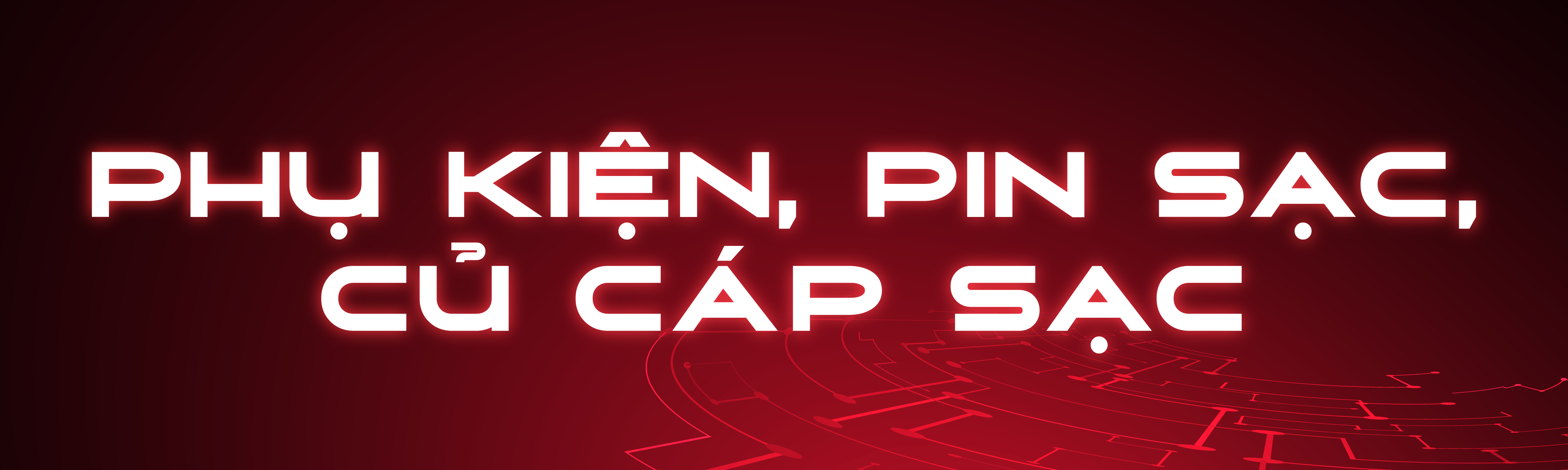 Phụ kiện Pin | Củ Cáp Sạc