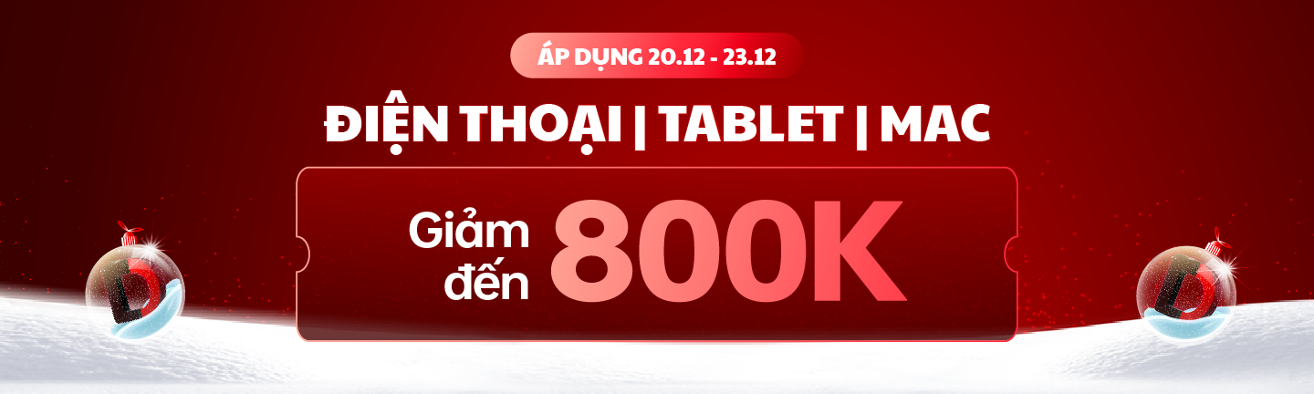 ĐIỆN THOẠI | TABLET GIẢM ĐẾN 800K