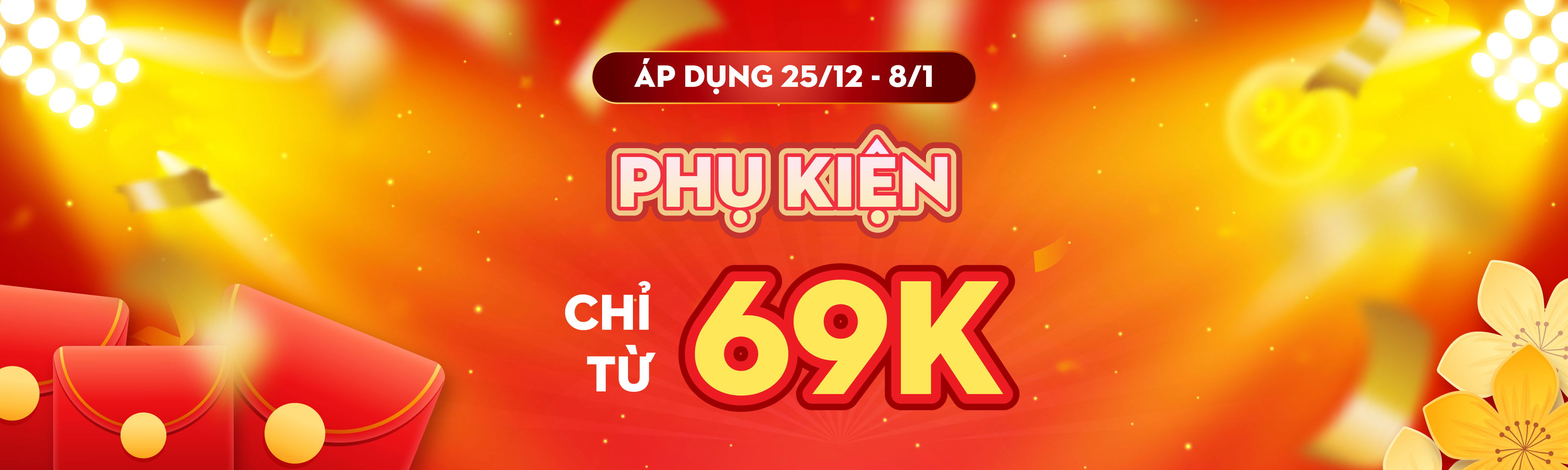 PHỤ KIỆN