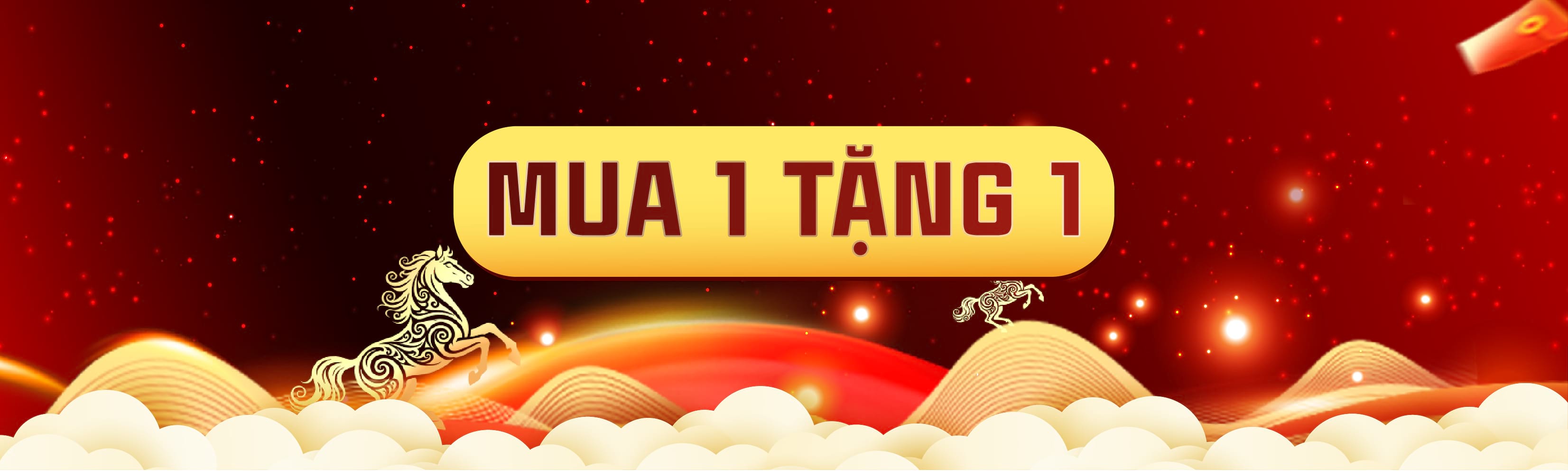 MUA 1 TẶNG 1