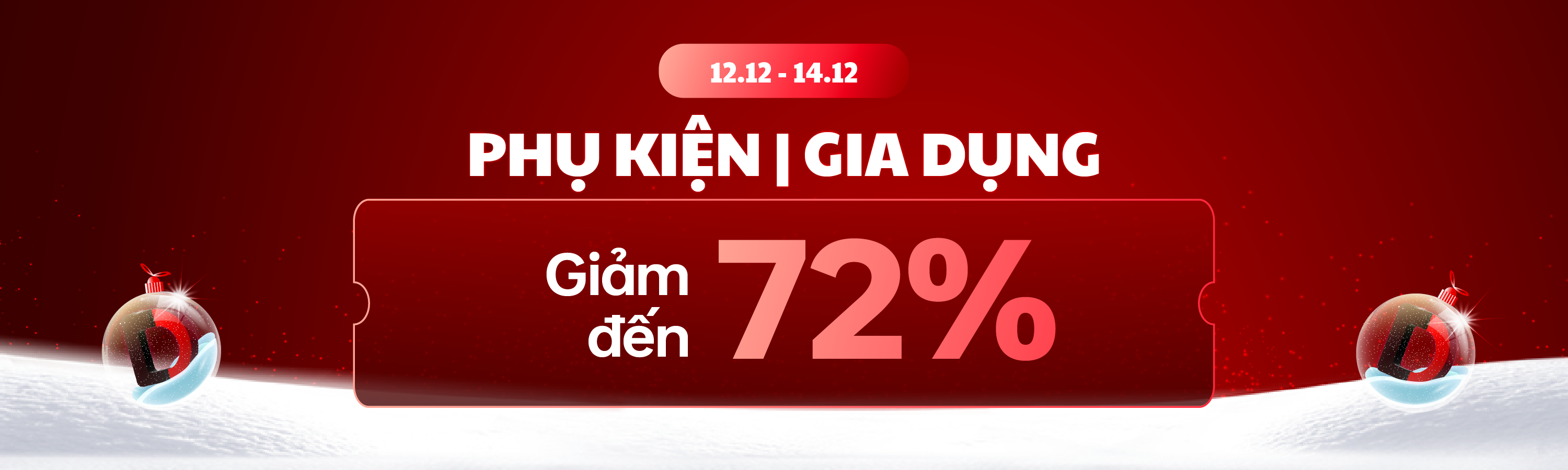Phụ kiện | Gia dụng giảm đến 72%