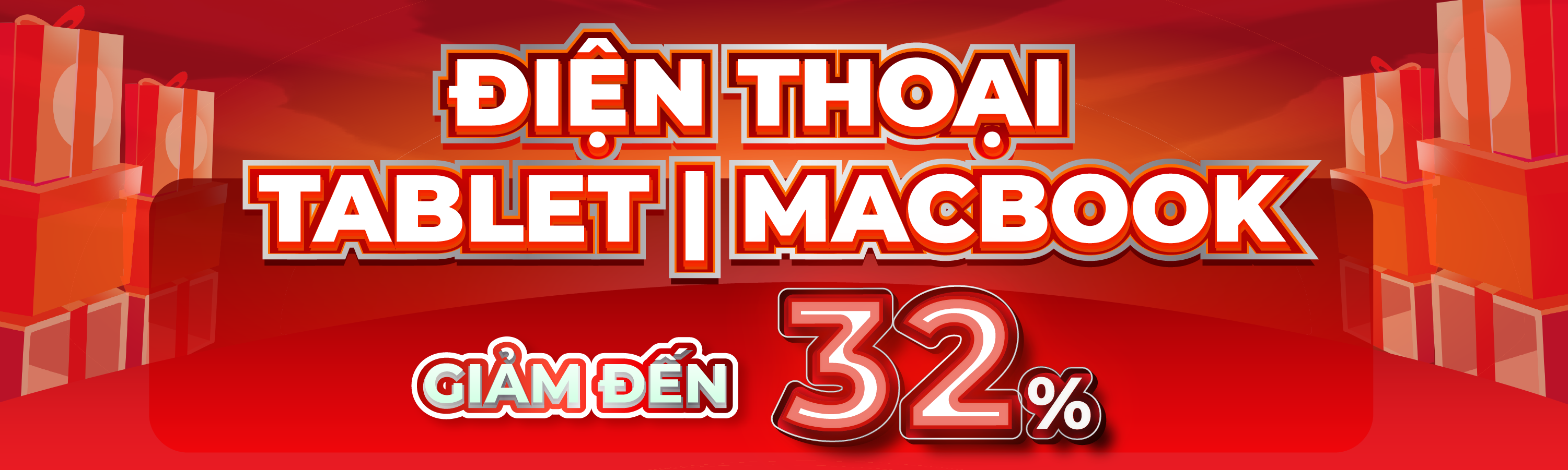 ĐIỆN THOẠI | TABLET | MACBOOK