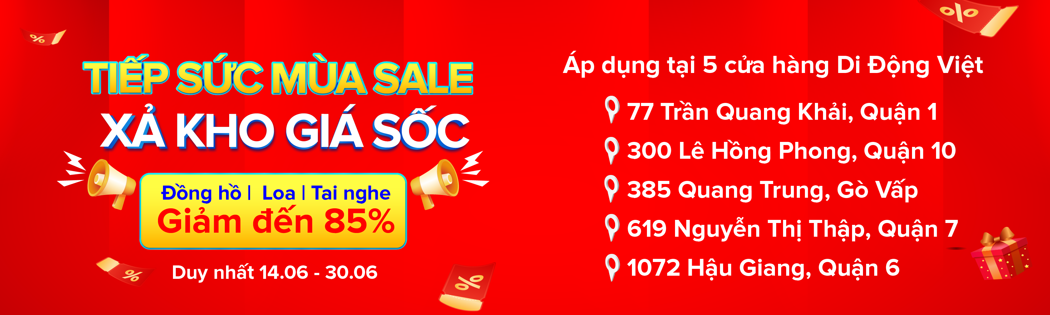 Địa chỉ