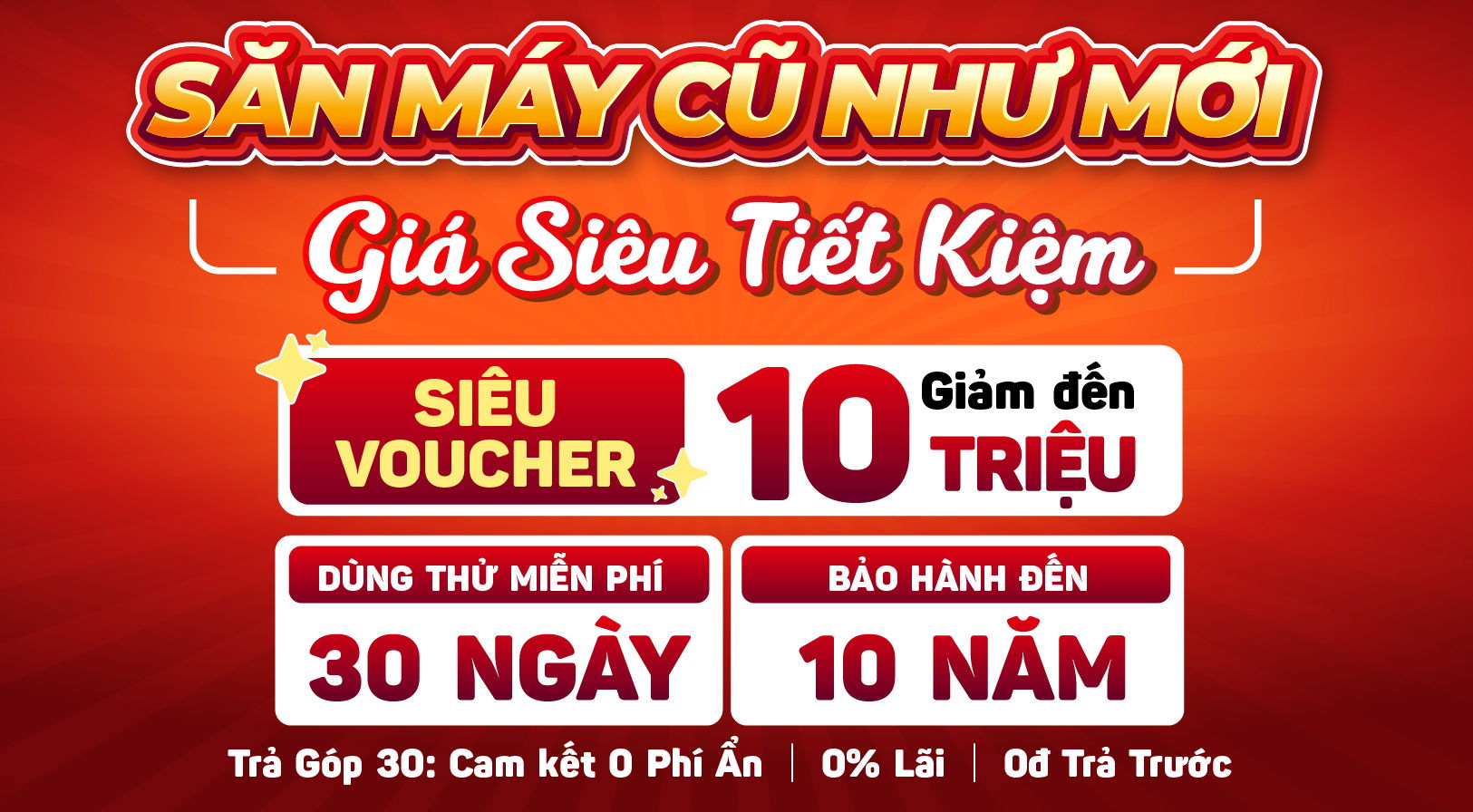 Săn iPhone Cũ - Giá Siêu Tiết Kiệm