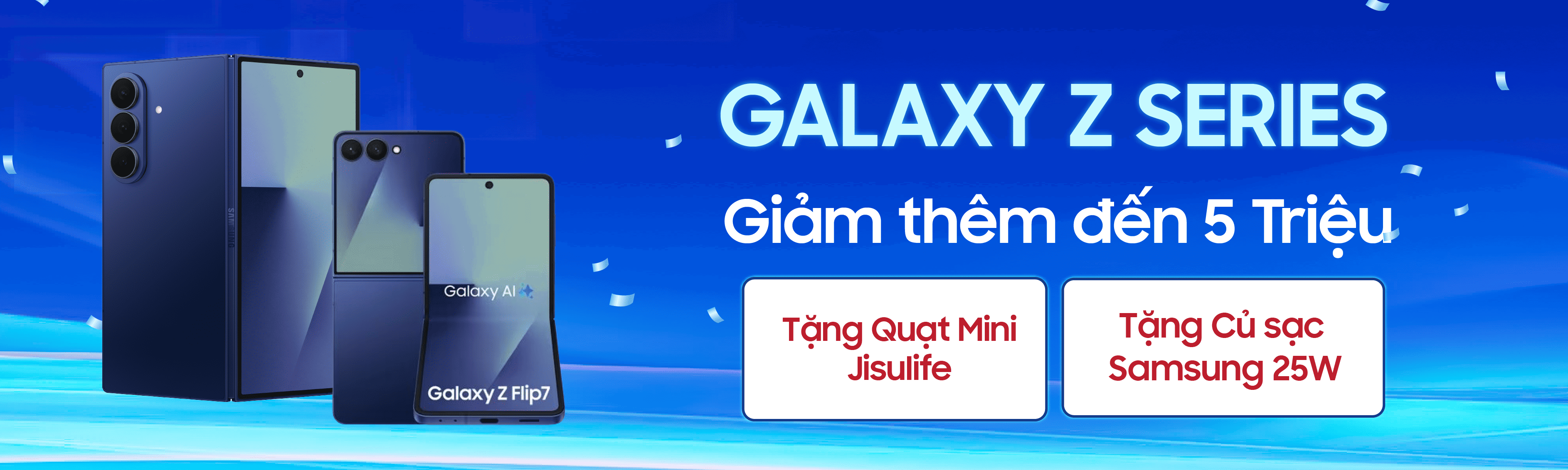 Galaxy Z Series