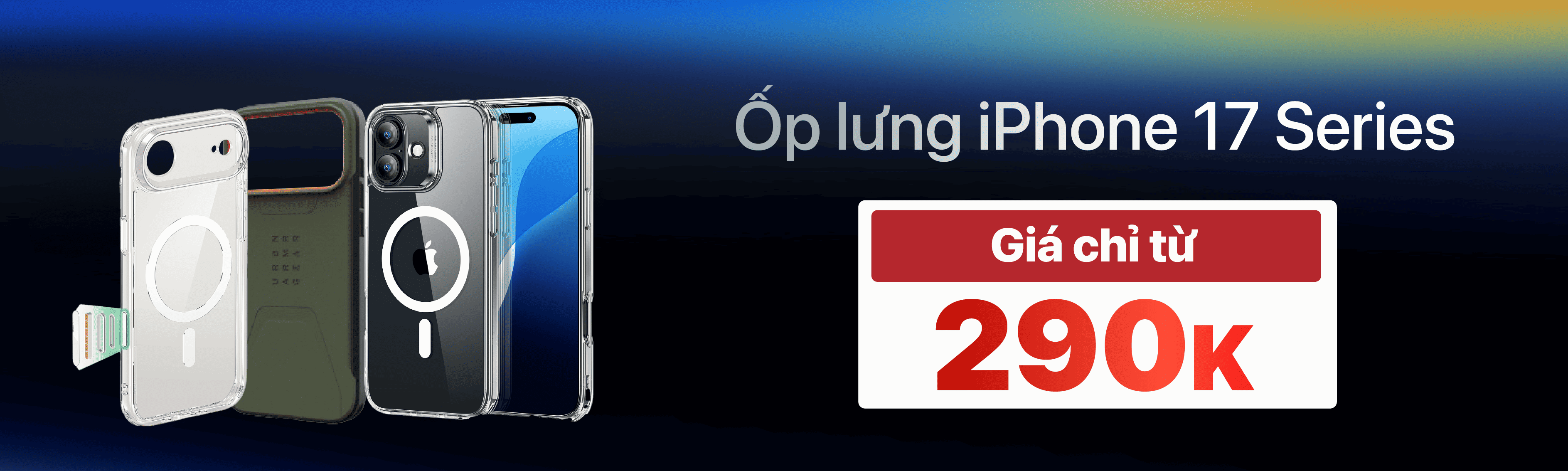 ỐP LƯNG