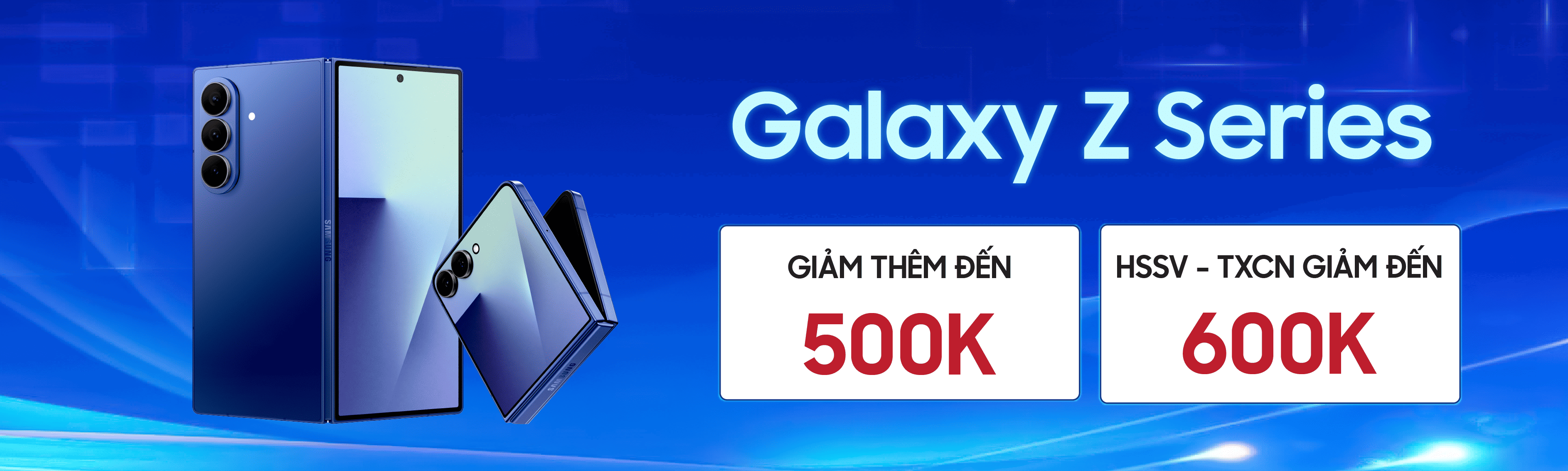 Galaxy Z Series
