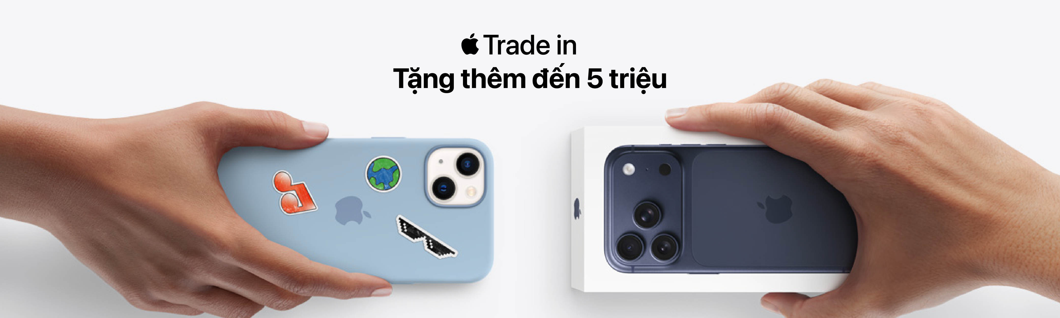 trade-in