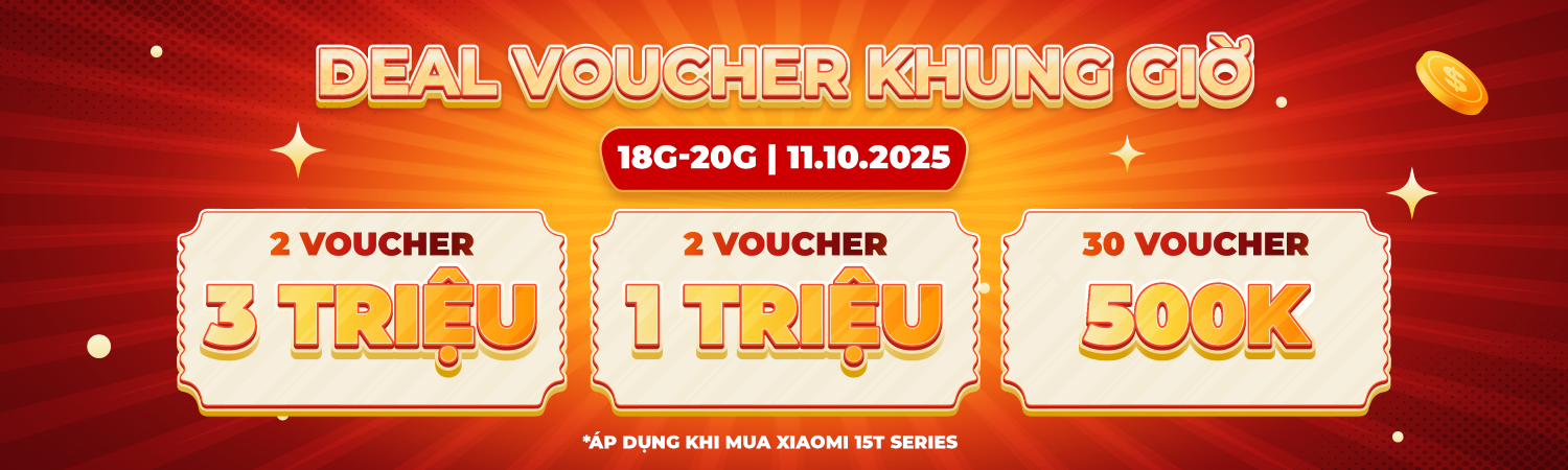 Deal Voucher