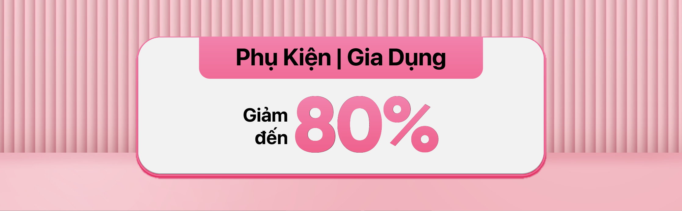 ĐỒNG HỒ | PHỤ KIỆN | GIA DỤNG GIẢM ĐẾN 80%