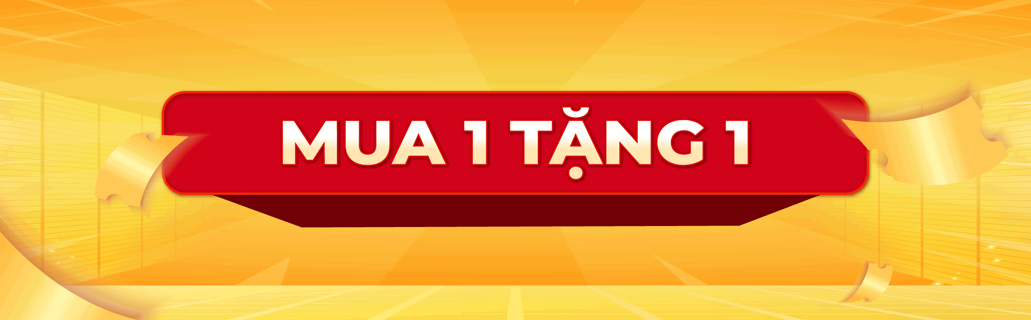 MUA 1 TẶNG 1