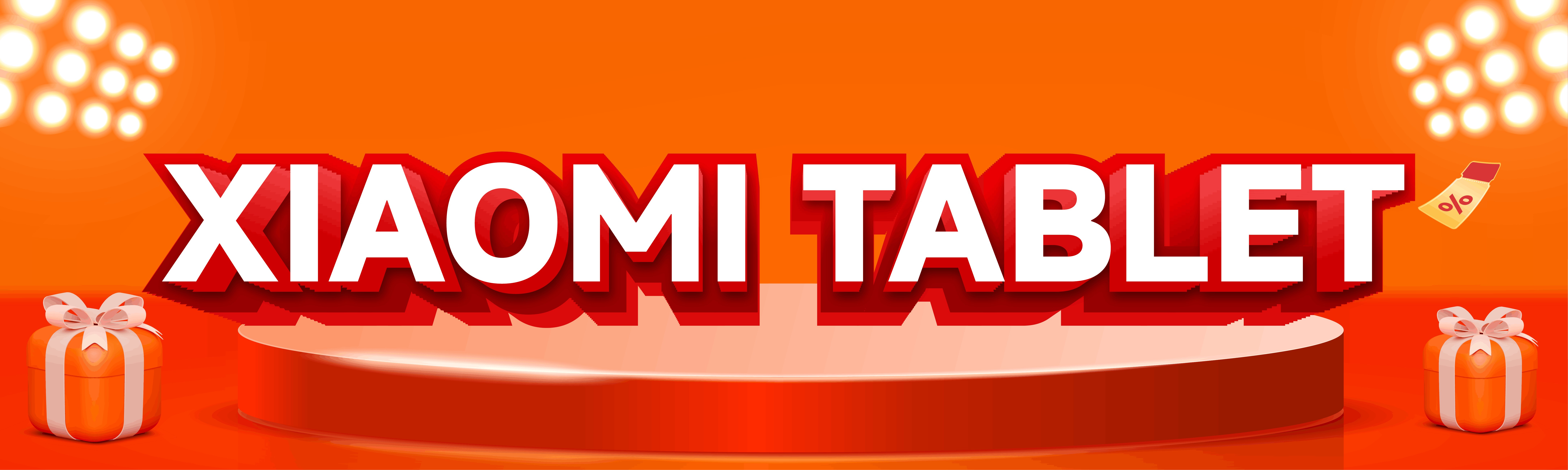 Máy tính bảng Xiaomi