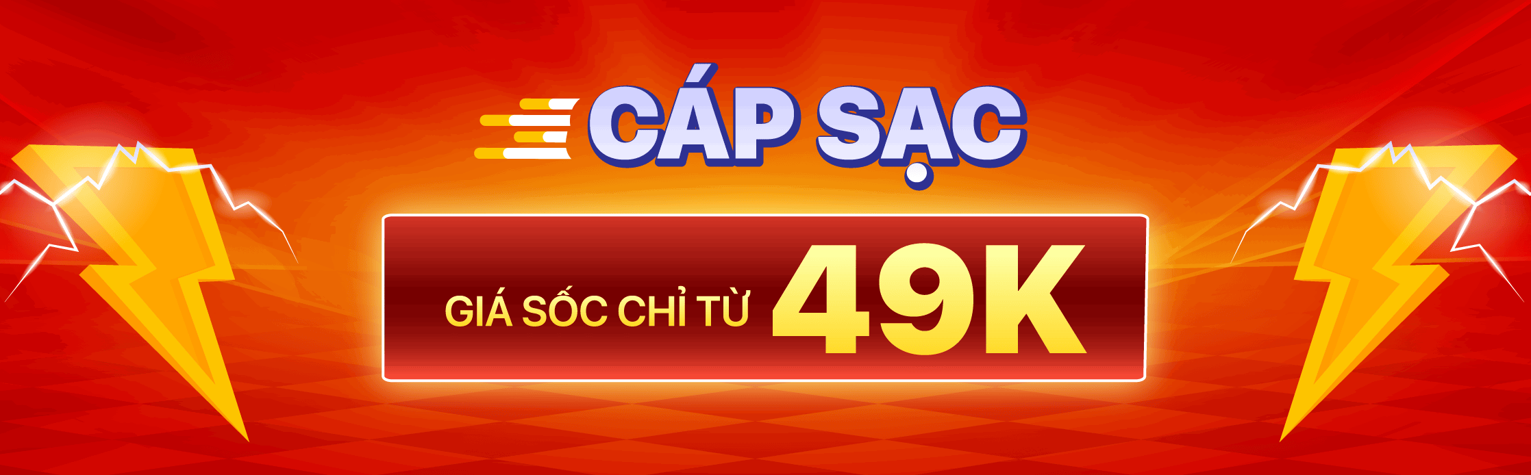 CÁP SẠC GIÁ CHỈ TỪ 49K