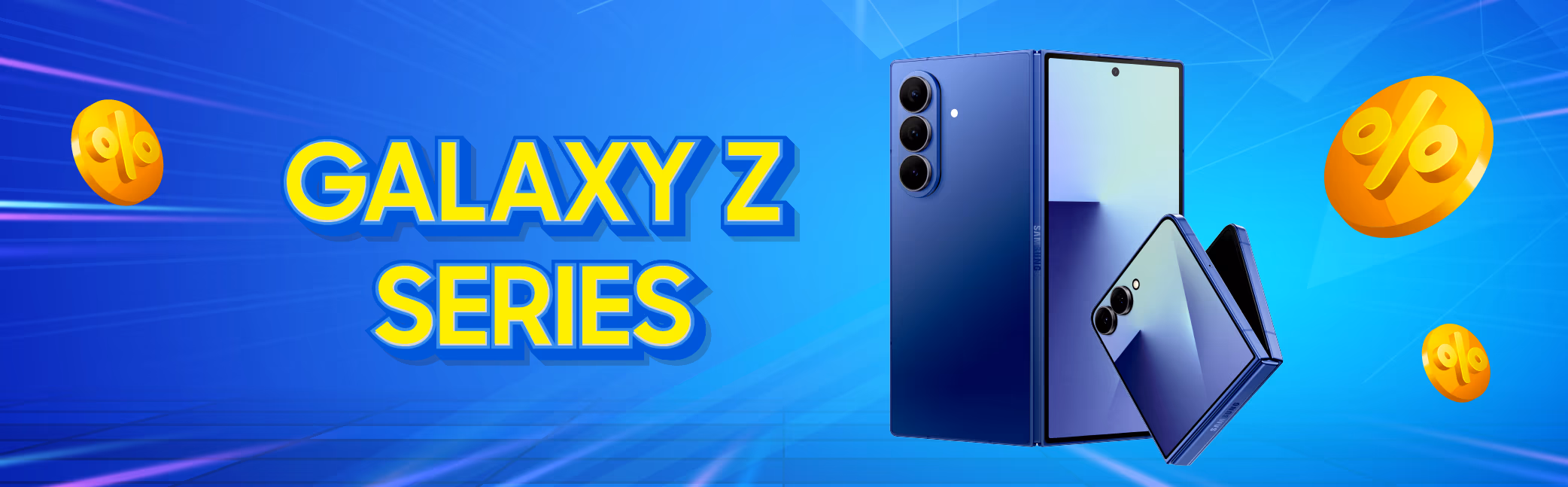 Galaxy Z Series