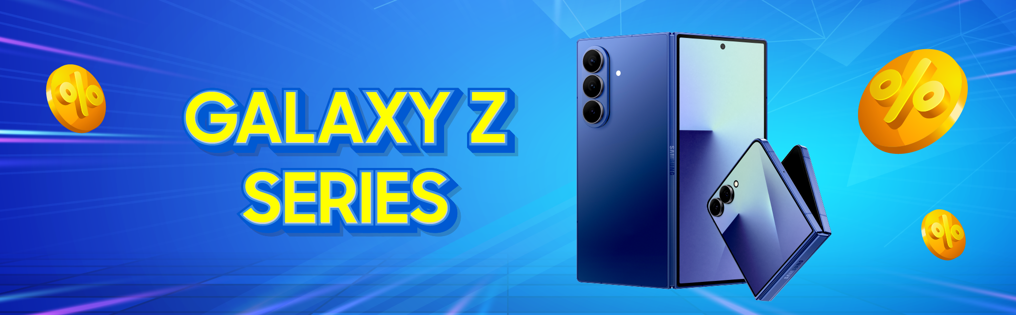 Galaxy Z Series