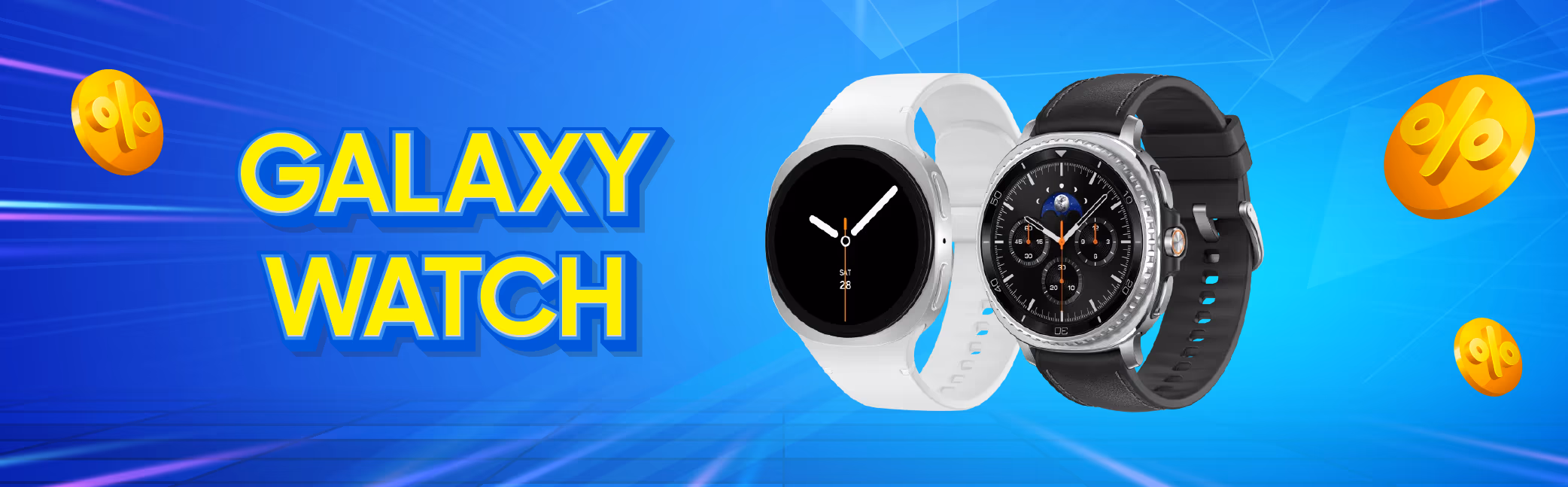 Galaxy Watch
