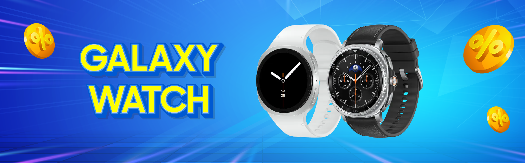 Galaxy Watch
