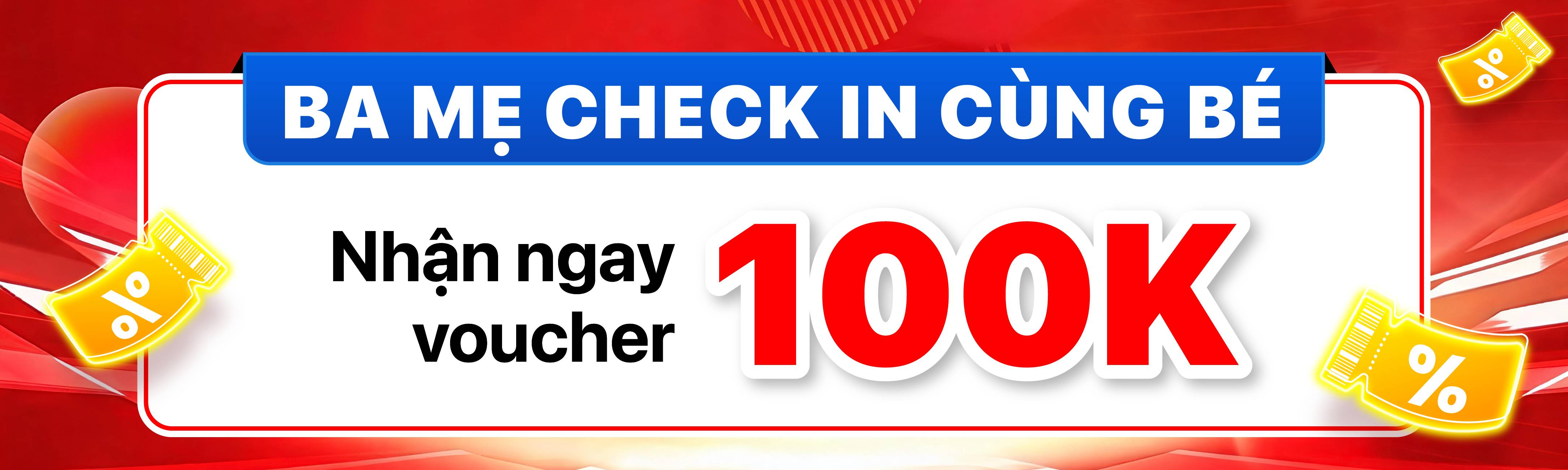 CHECKIN NHẬN QUÀ