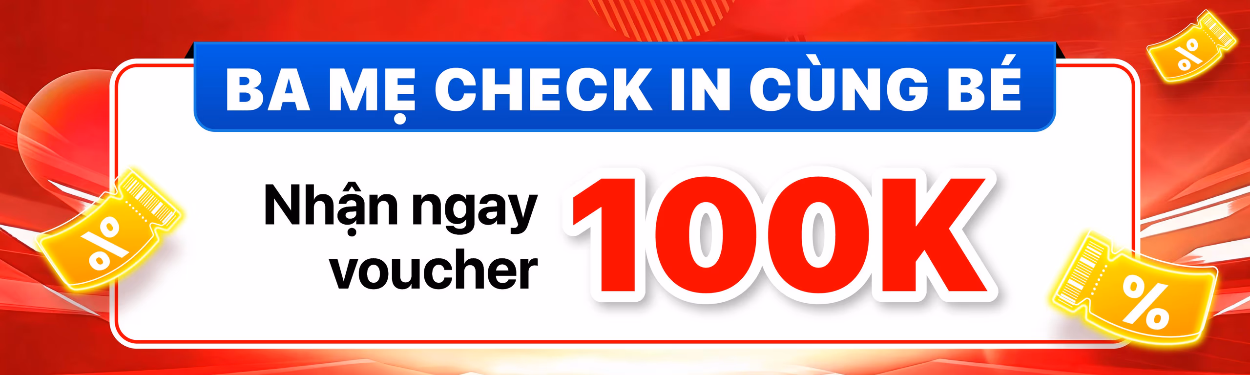 CHECKIN NHẬN QUÀ