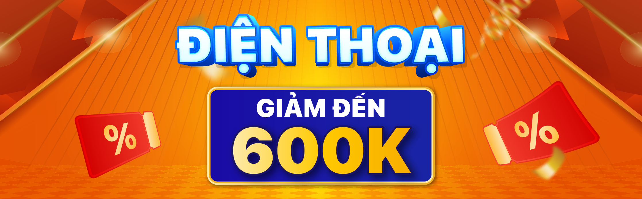 ĐIỆN THOẠI GIẢM ĐẾN 600K