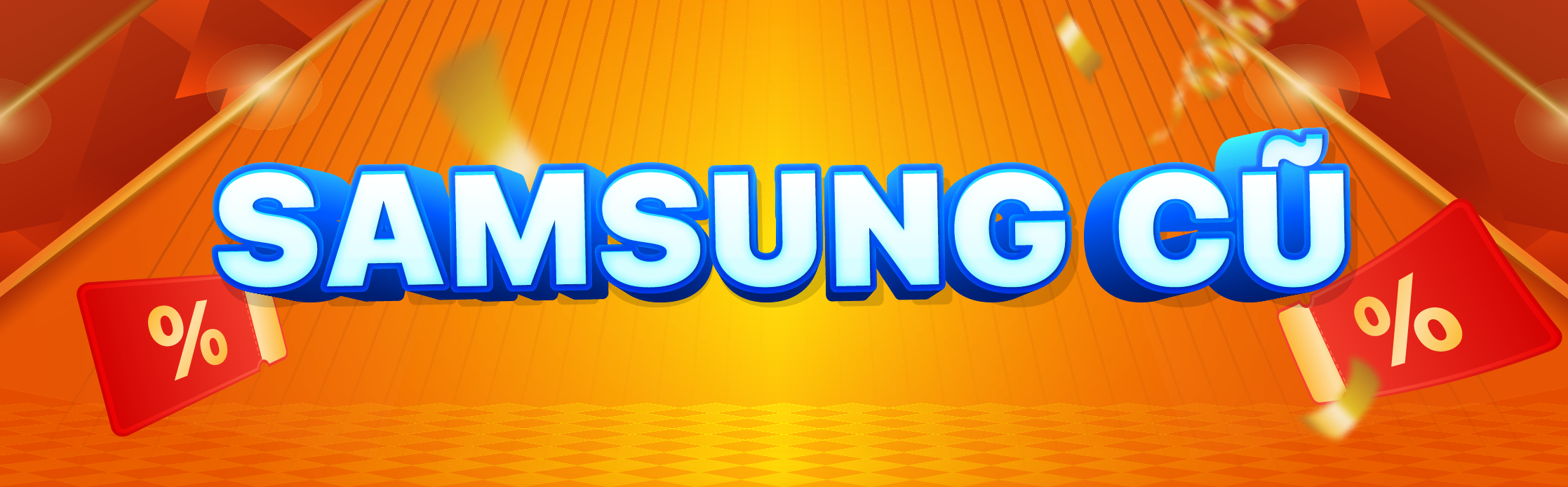 Samsung Cũ