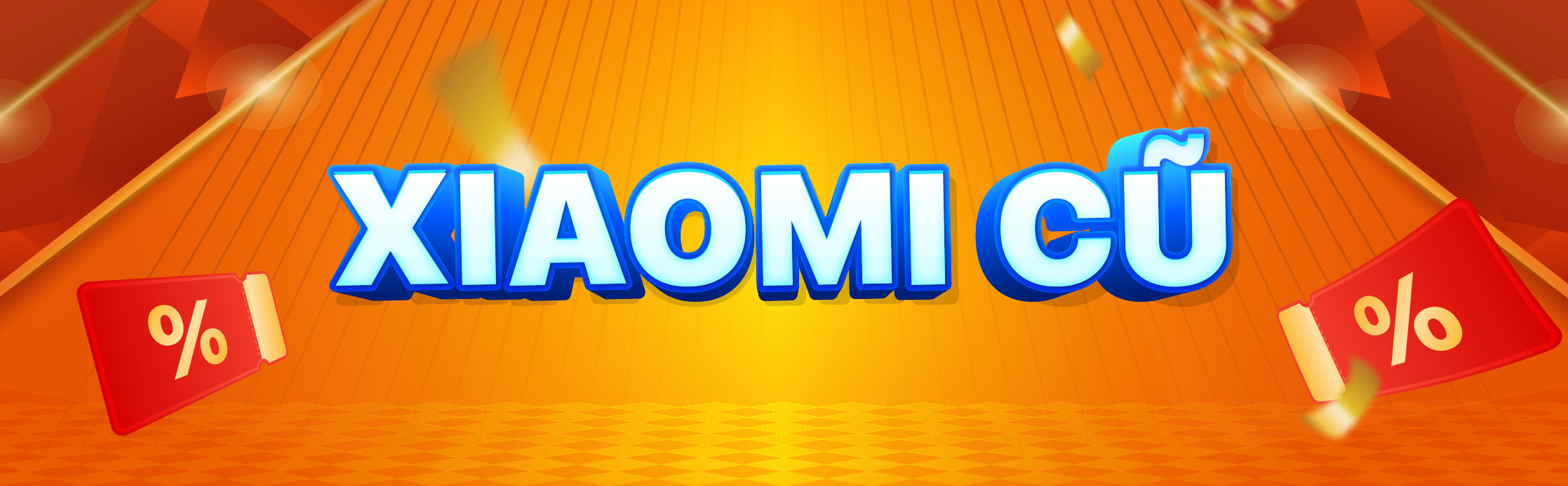 Xiaomi cũ