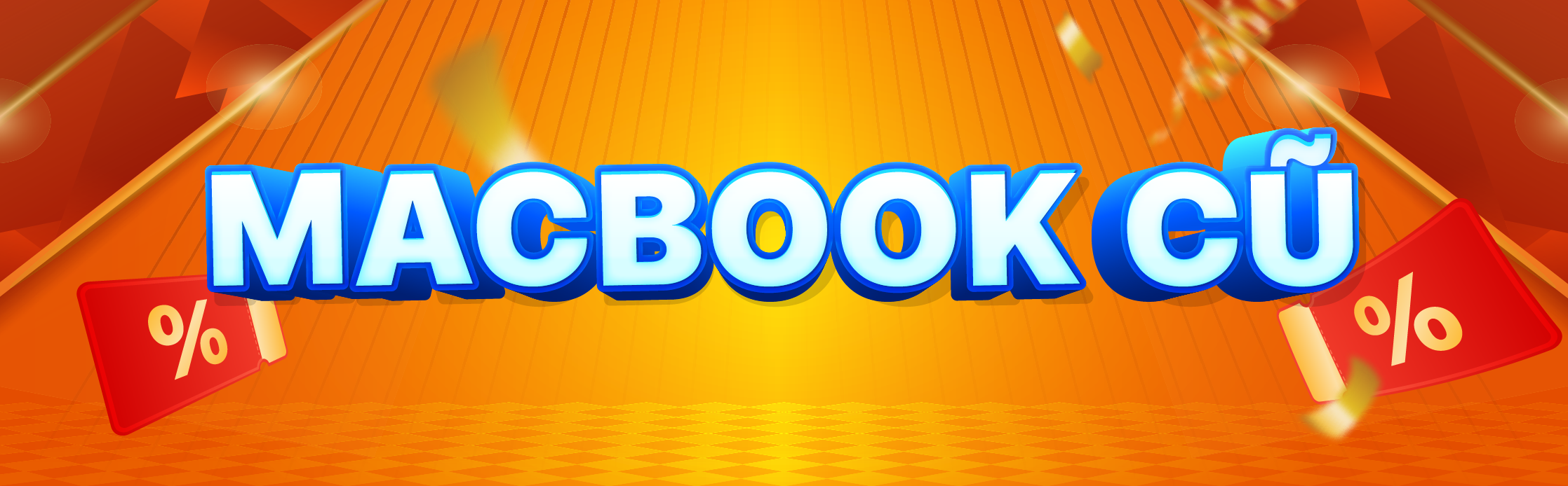 Macbook cũ