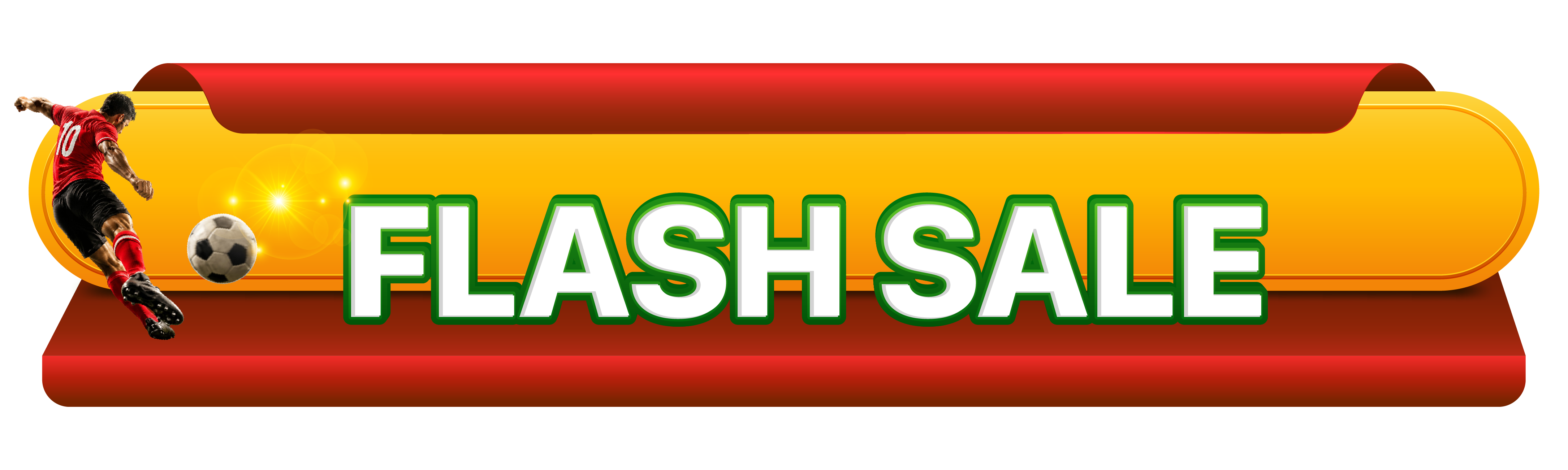FLASH SALE