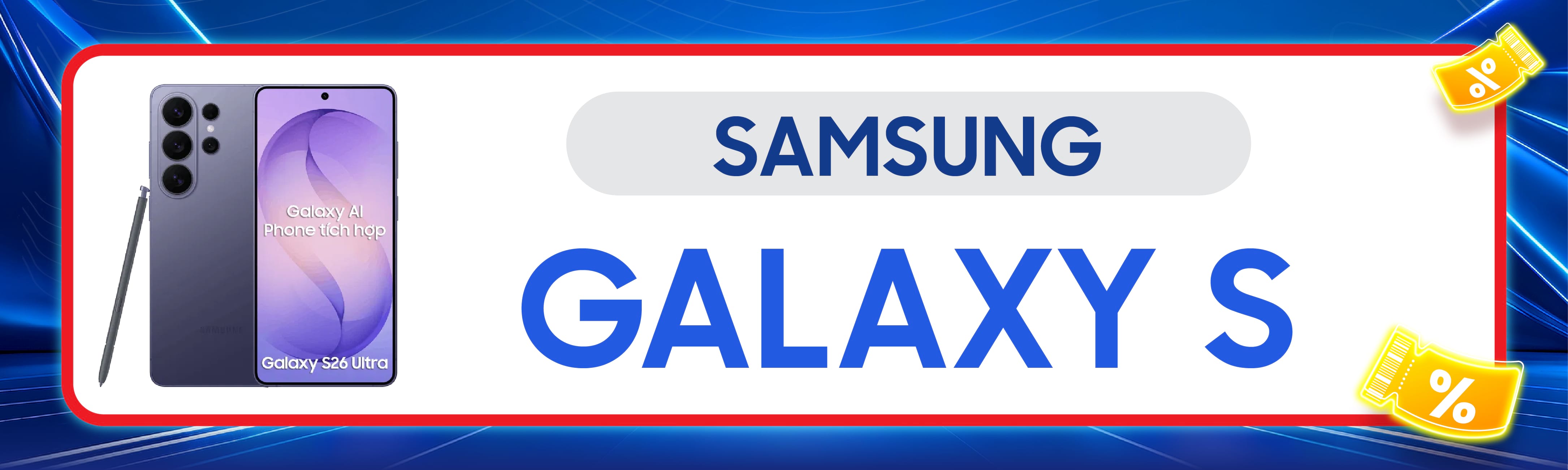 Galaxy S series
