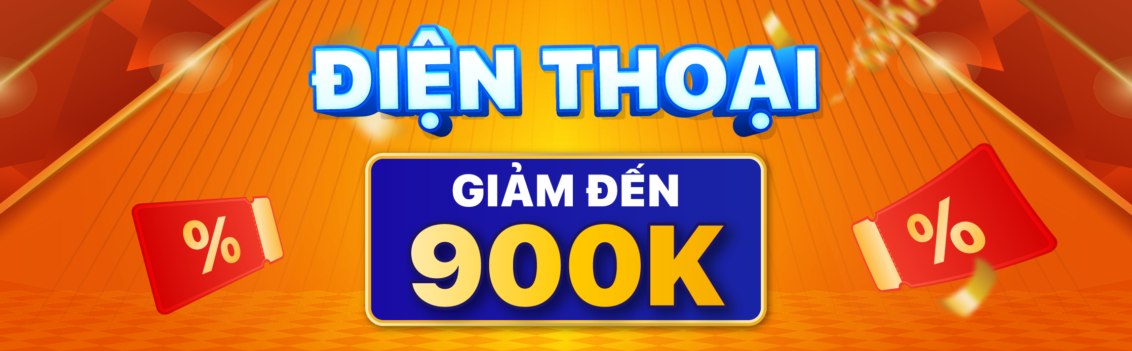 ĐIỆN THOẠI GIẢM ĐẾN 900K