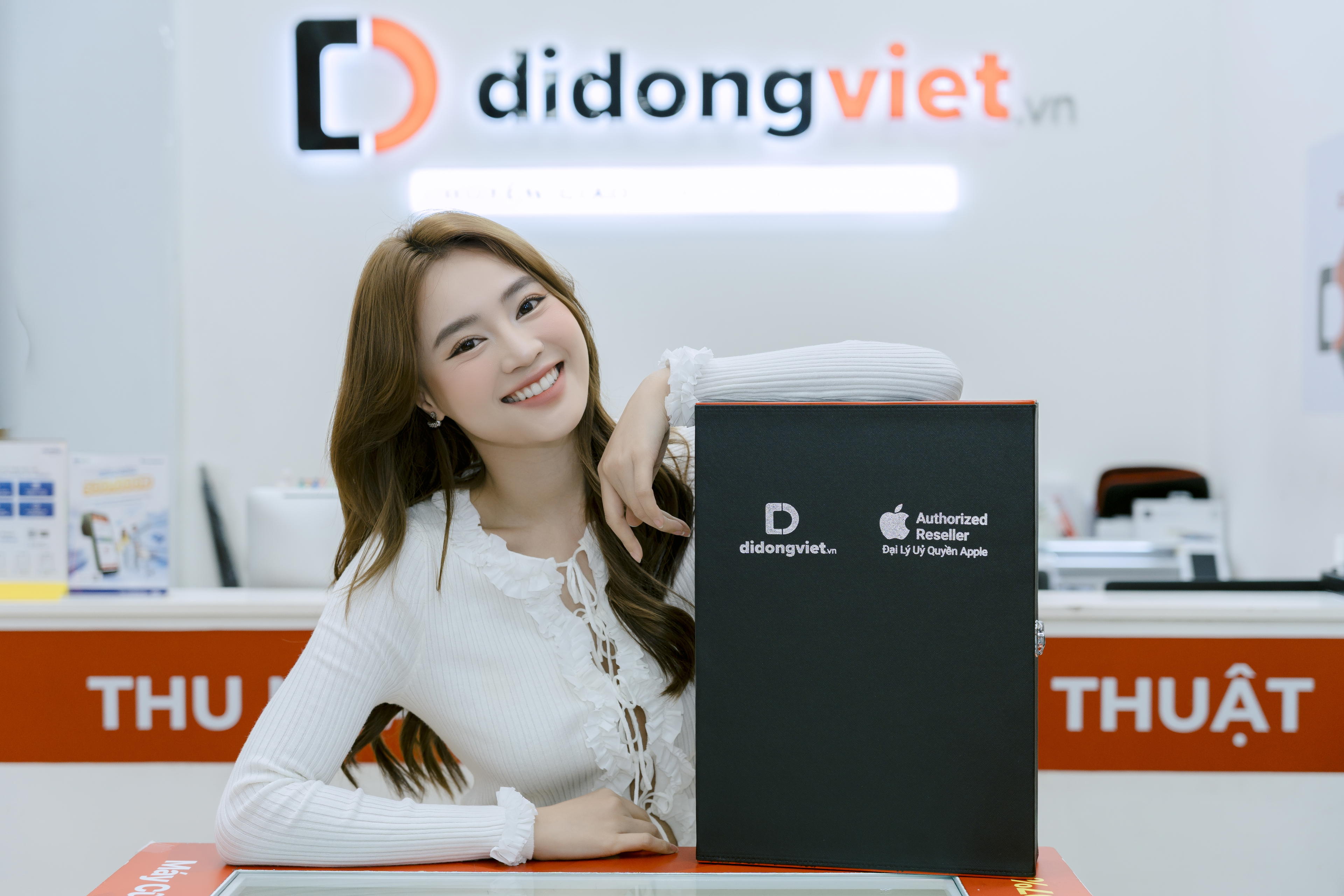 Ninh Dương Lan Ngọc