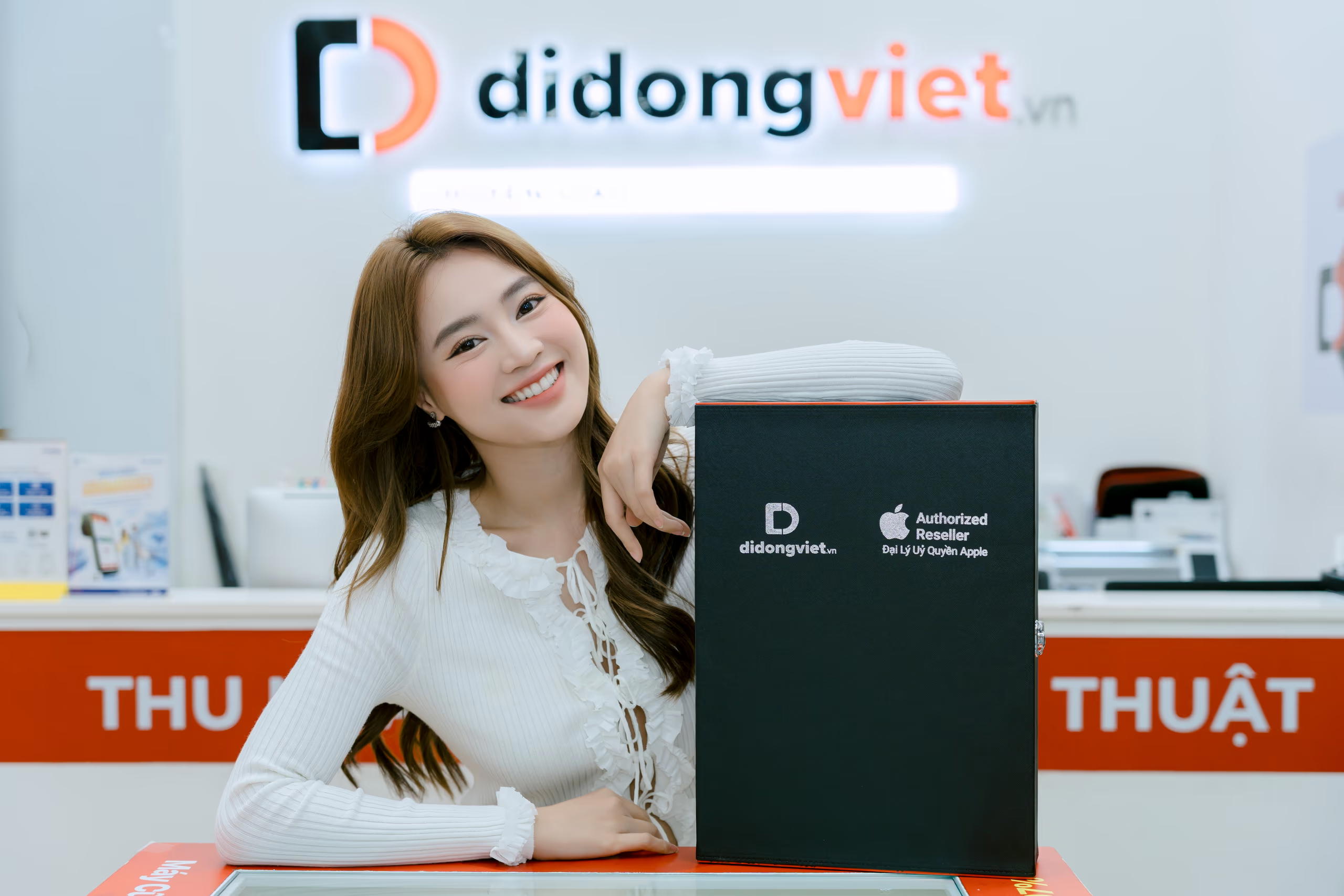 Ninh Dương Lan Ngọc