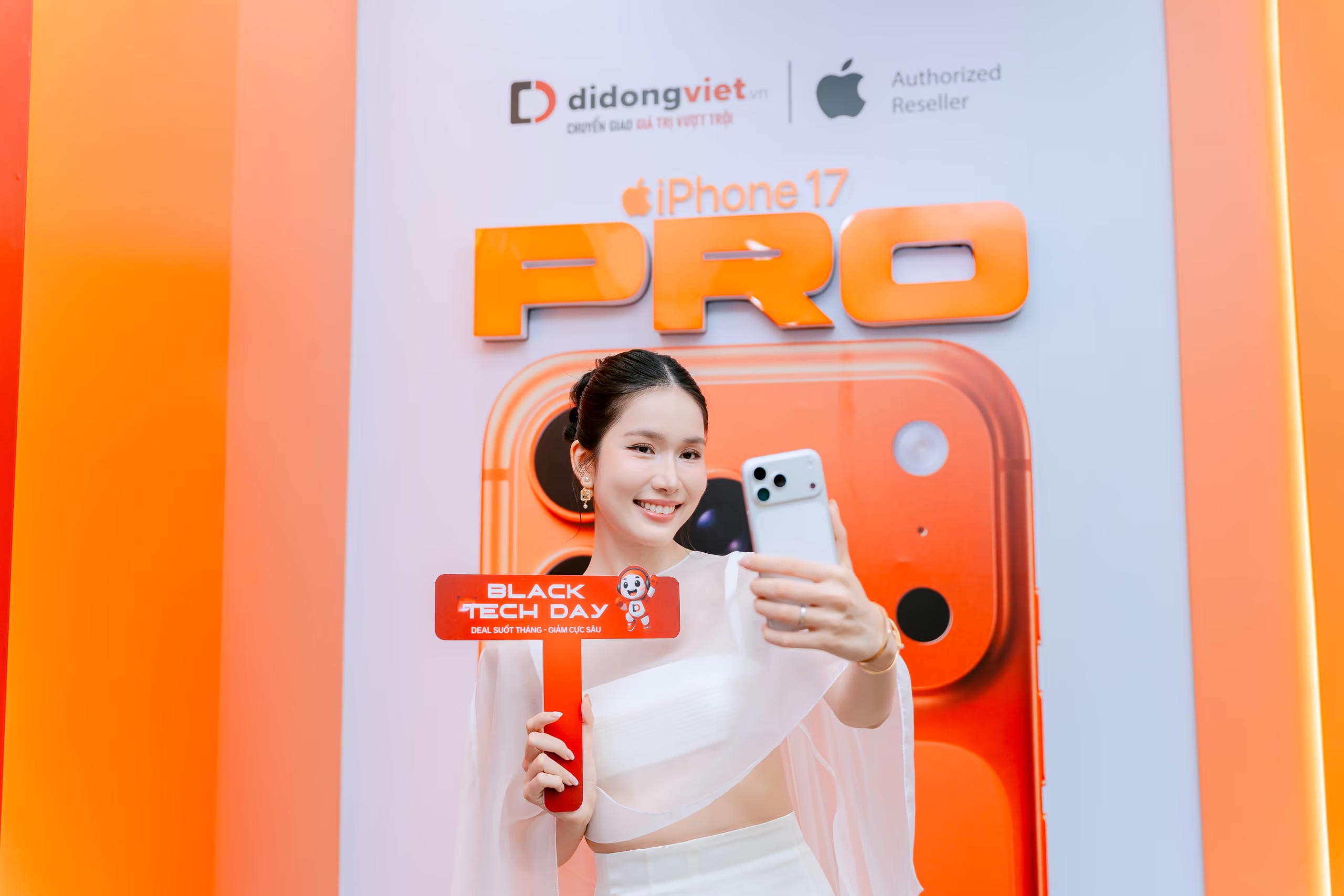 Lương Thùy Linh