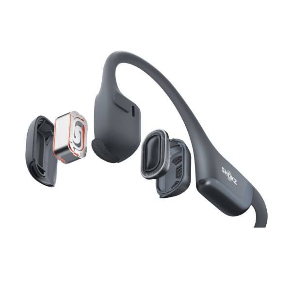 Tai nghe Bluetooth thể thao Shokz OpenRun Pro 2 - ảnh 4