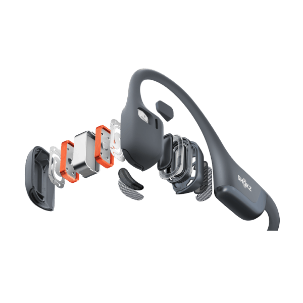 Tai nghe Bluetooth thể thao Shokz OpenRun Pro 2 - ảnh 5