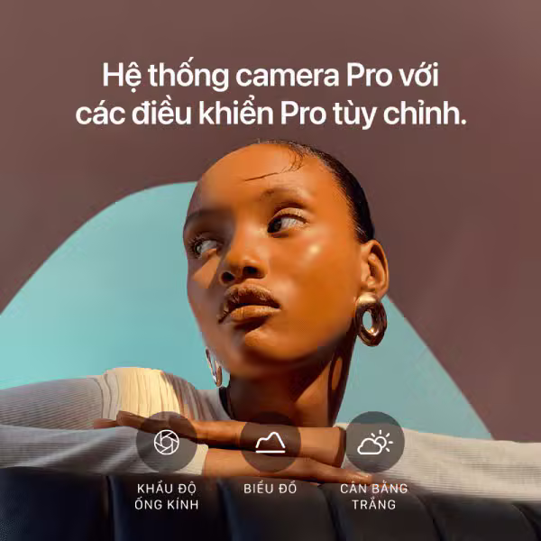 iPhone 18 Pro Max 256GB Chính Hãng - ảnh 4