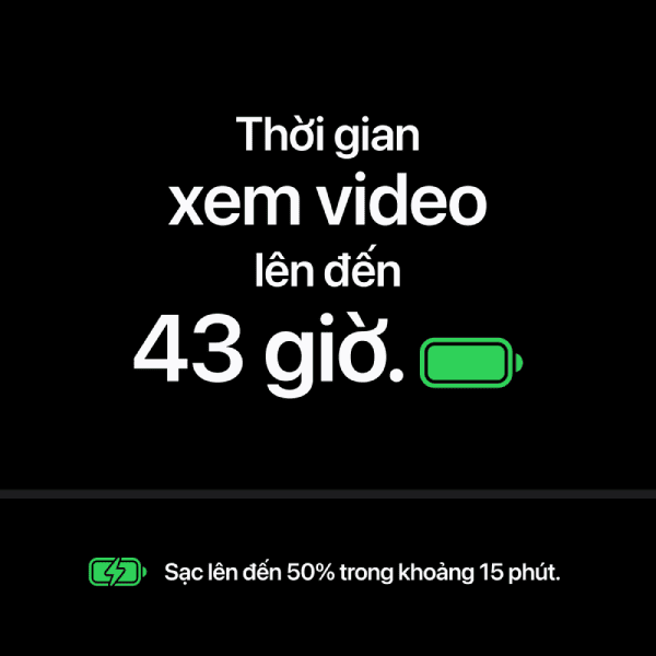 iPhone 18 Pro Max 256GB Chính Hãng - ảnh 5