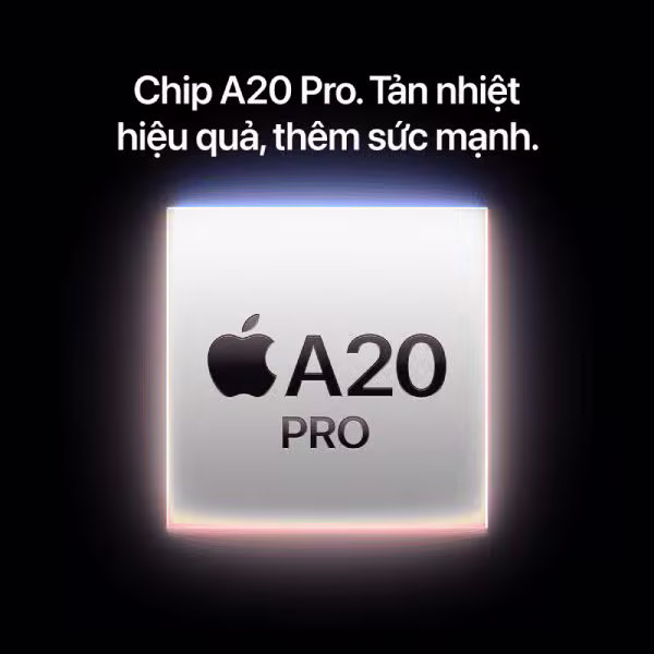 iPhone 18 Pro Max 256GB Chính Hãng - ảnh 6