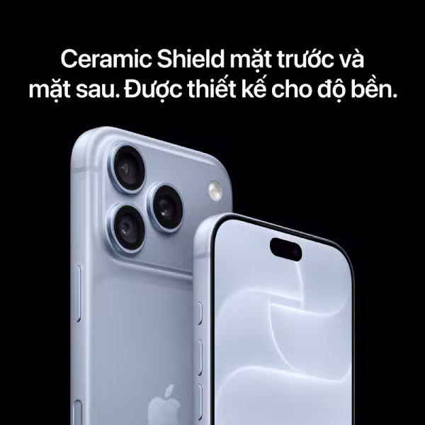 iPhone 18 Pro Max 256GB Chính Hãng - ảnh 8